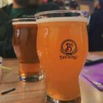 B5 Brewing Company
