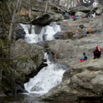 Cunningham Falls State Park