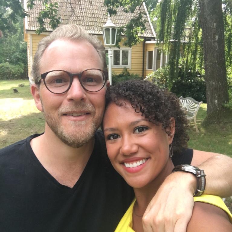 Buying our first home!