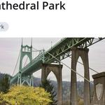 Cathedral Park