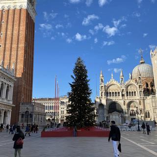 St. Mark's Basilica Guided Tour for 2 - Venice
