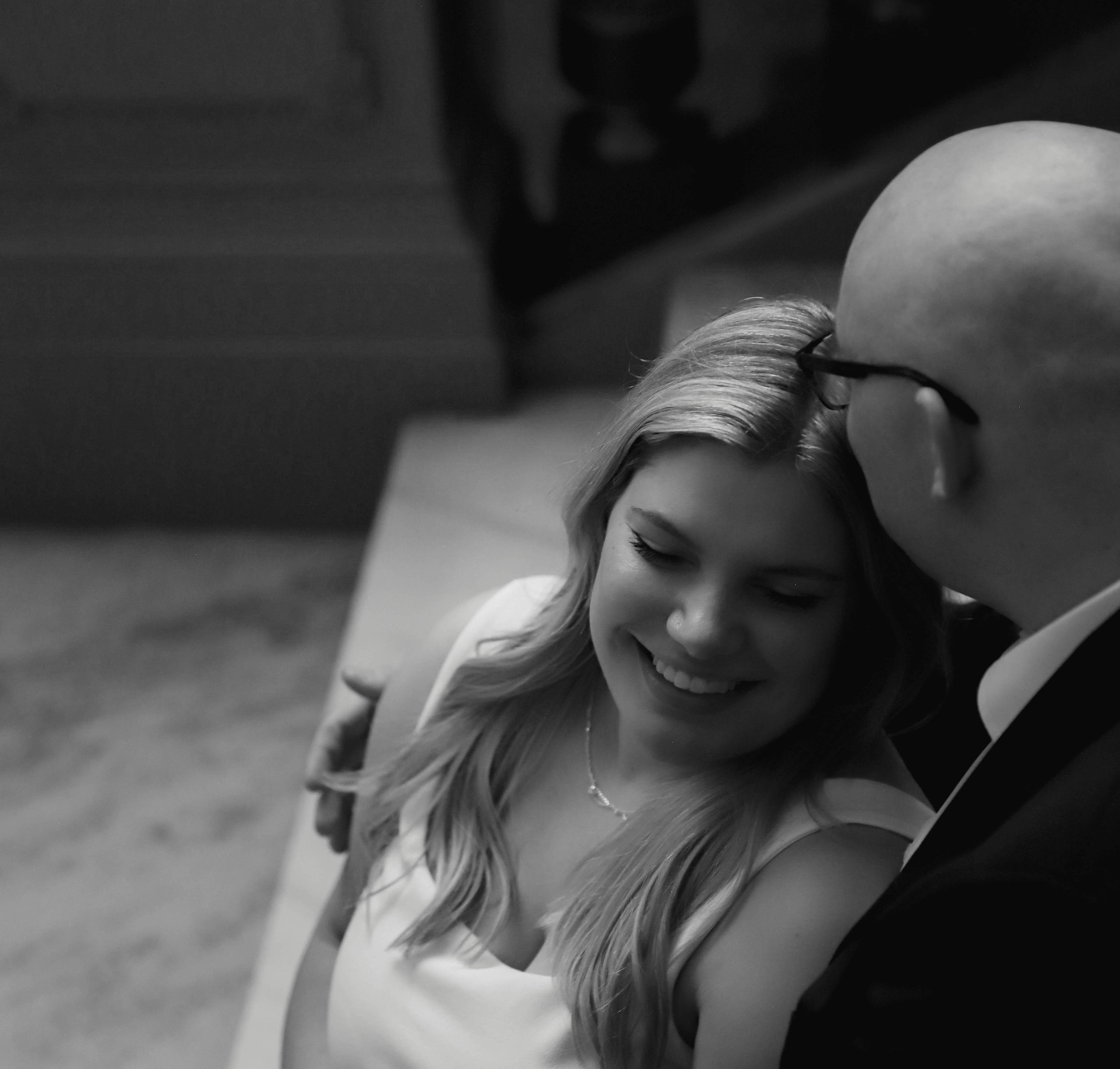 The Wedding Website of Sam Haven and Clayton Townsend