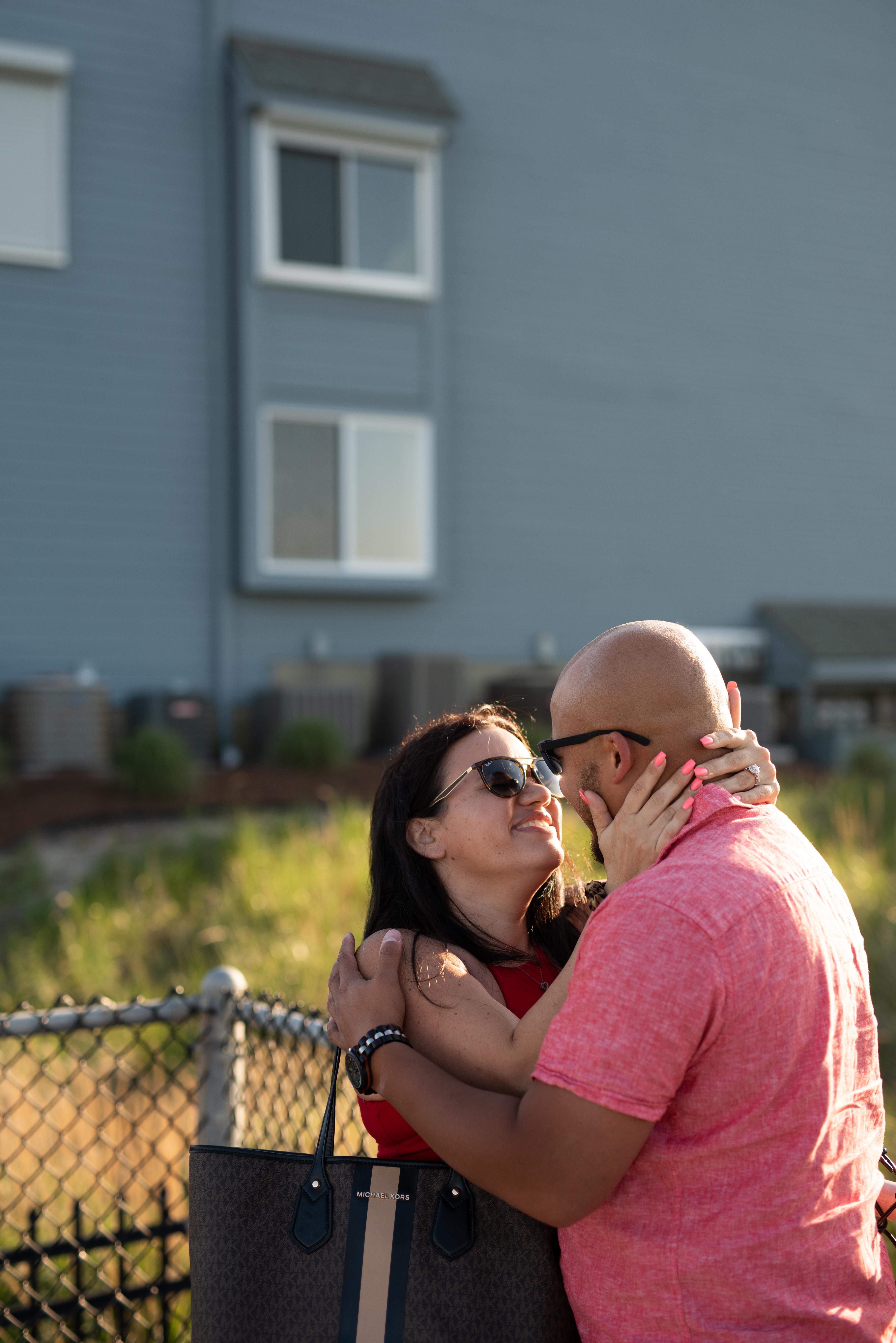 The Wedding Website of Diana Melchionna and Michael Mauldin