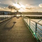 Gene Coulon Memorial Beach Park