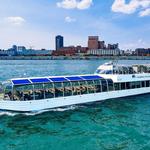 Le Bateau Mouche
