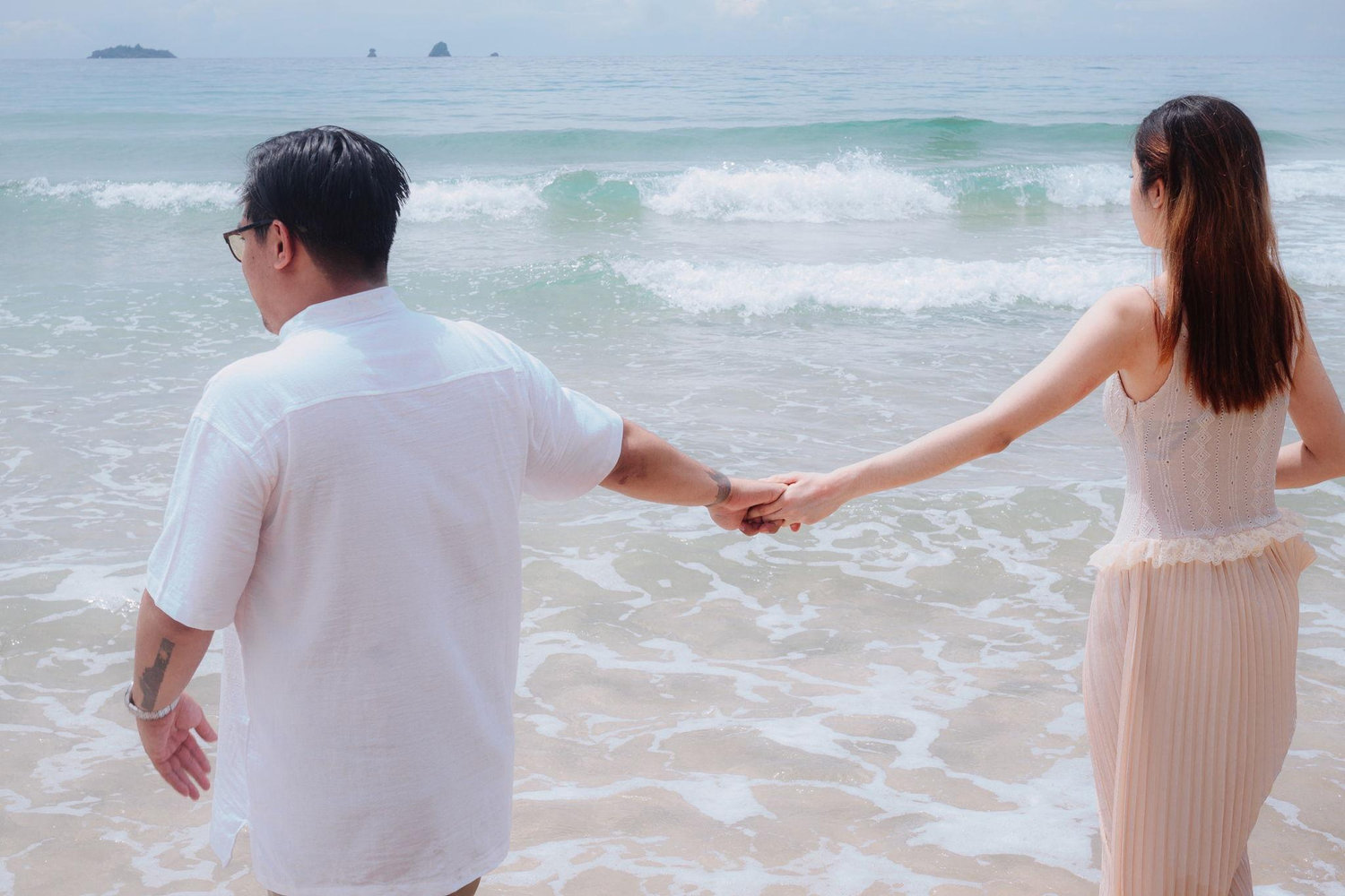 The Wedding Website of Javi Marie Salaysay and Lorenzo Zavalla