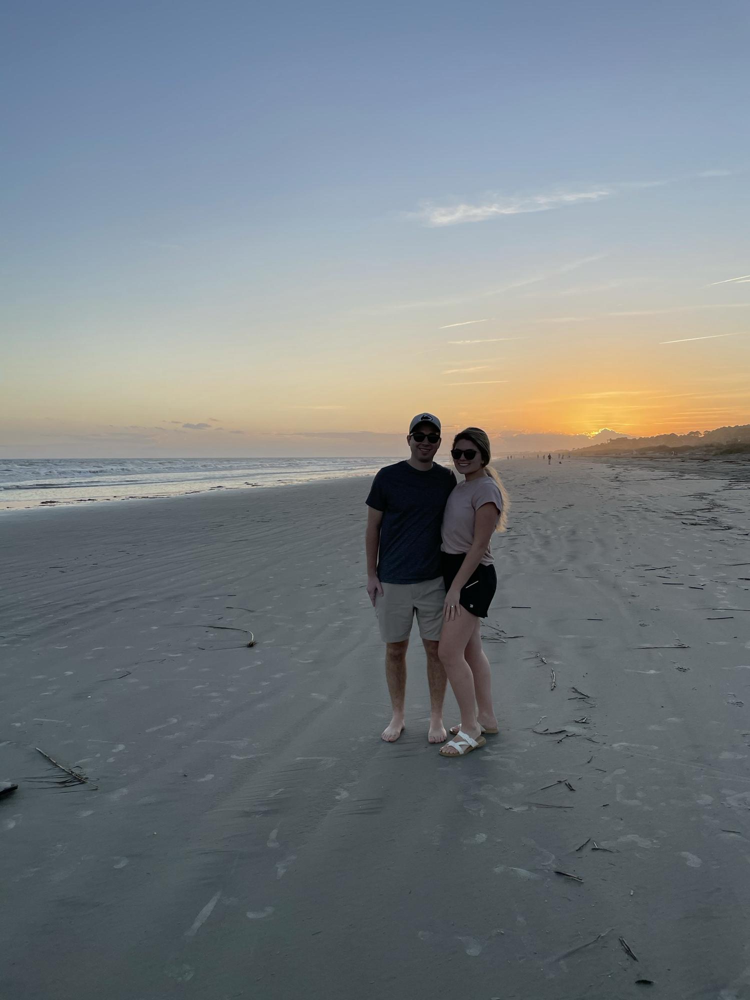November 2020 - Kiawah Island, SC