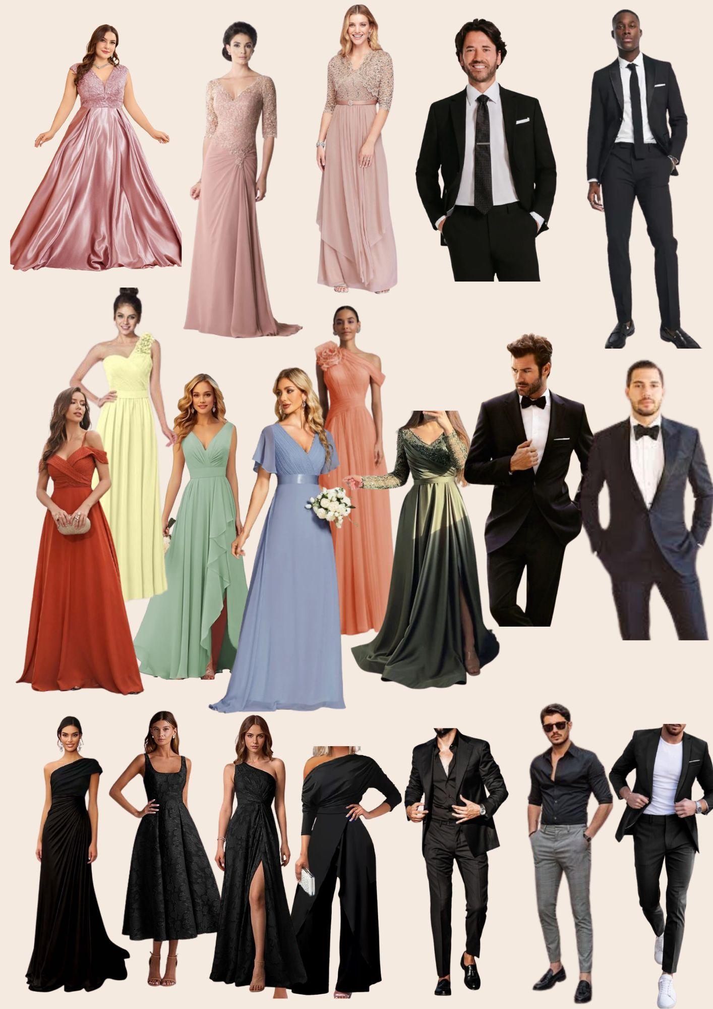 The Wedding Website of Rafael Norberto Tirona Larona and Kayzell Ann Mayor Diaz