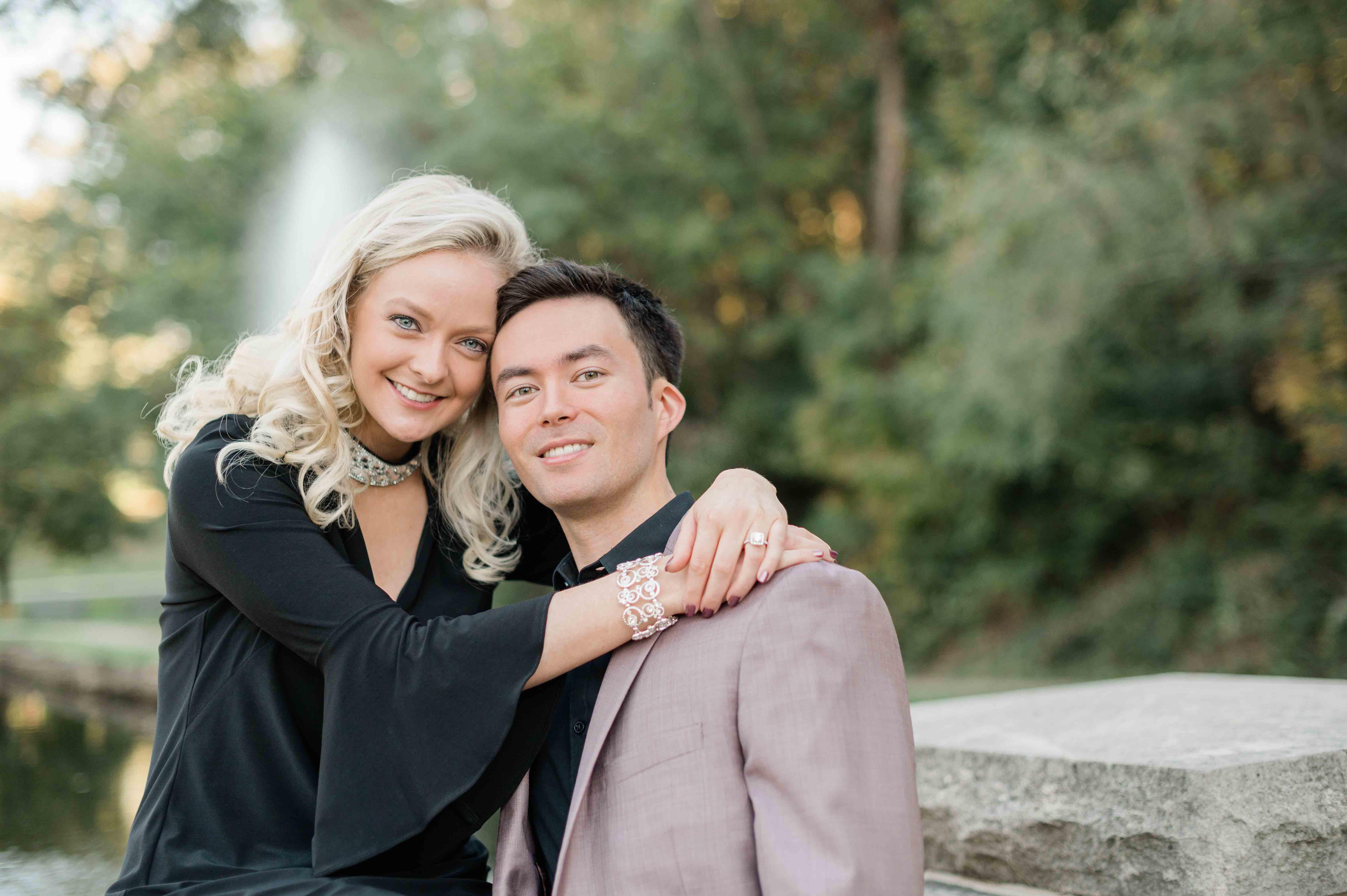 The Wedding Website of Abigale Millburg and Alexander Kane