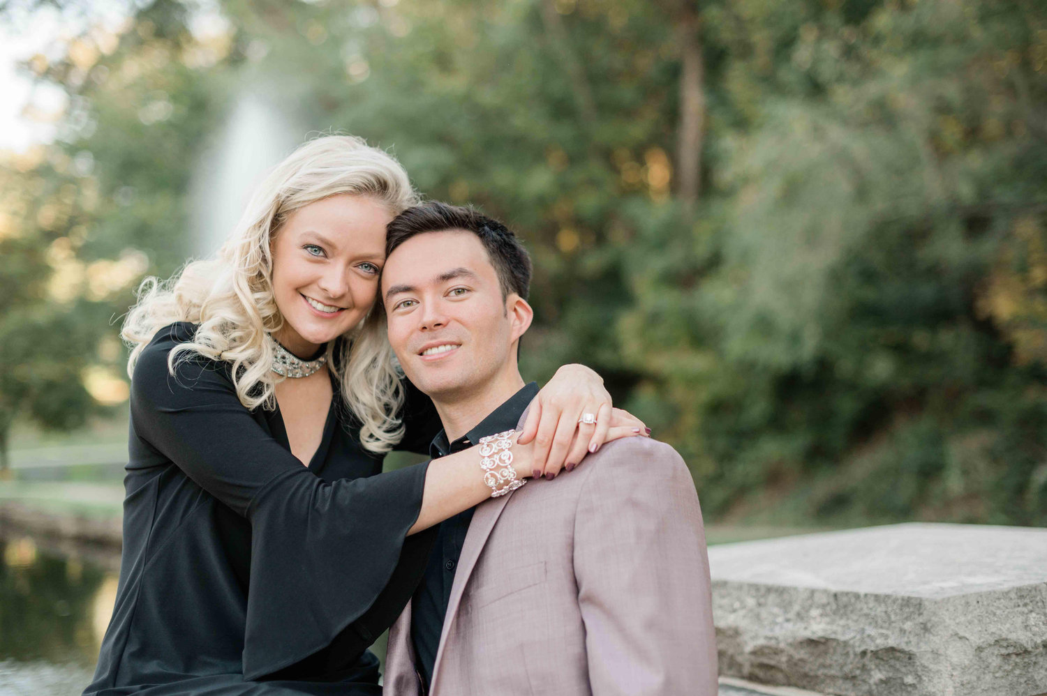 The Wedding Website of Abigale Millburg and Alexander Kane
