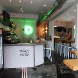 Daps Breakfast & Imbibe