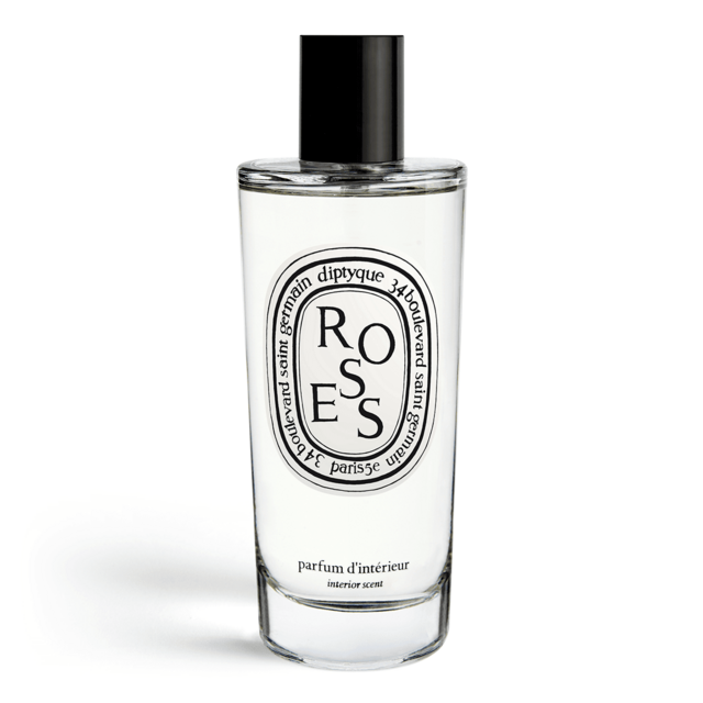 Roses Room Spray