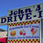 John's Drive-In