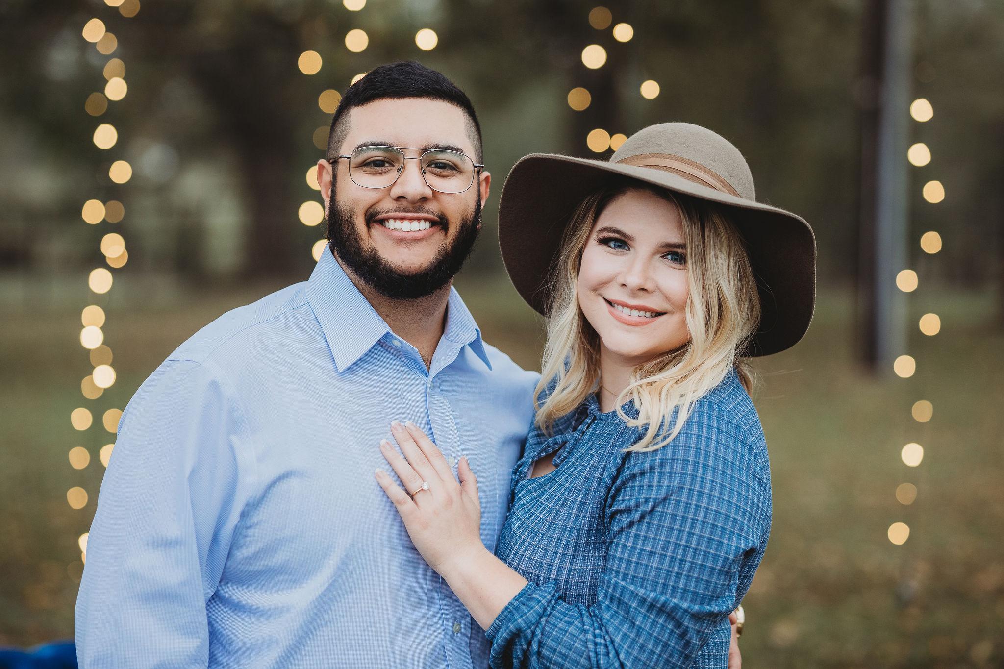 The Wedding Website of Tyra Moran and Damian Moran