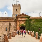 Montjuïc Castle