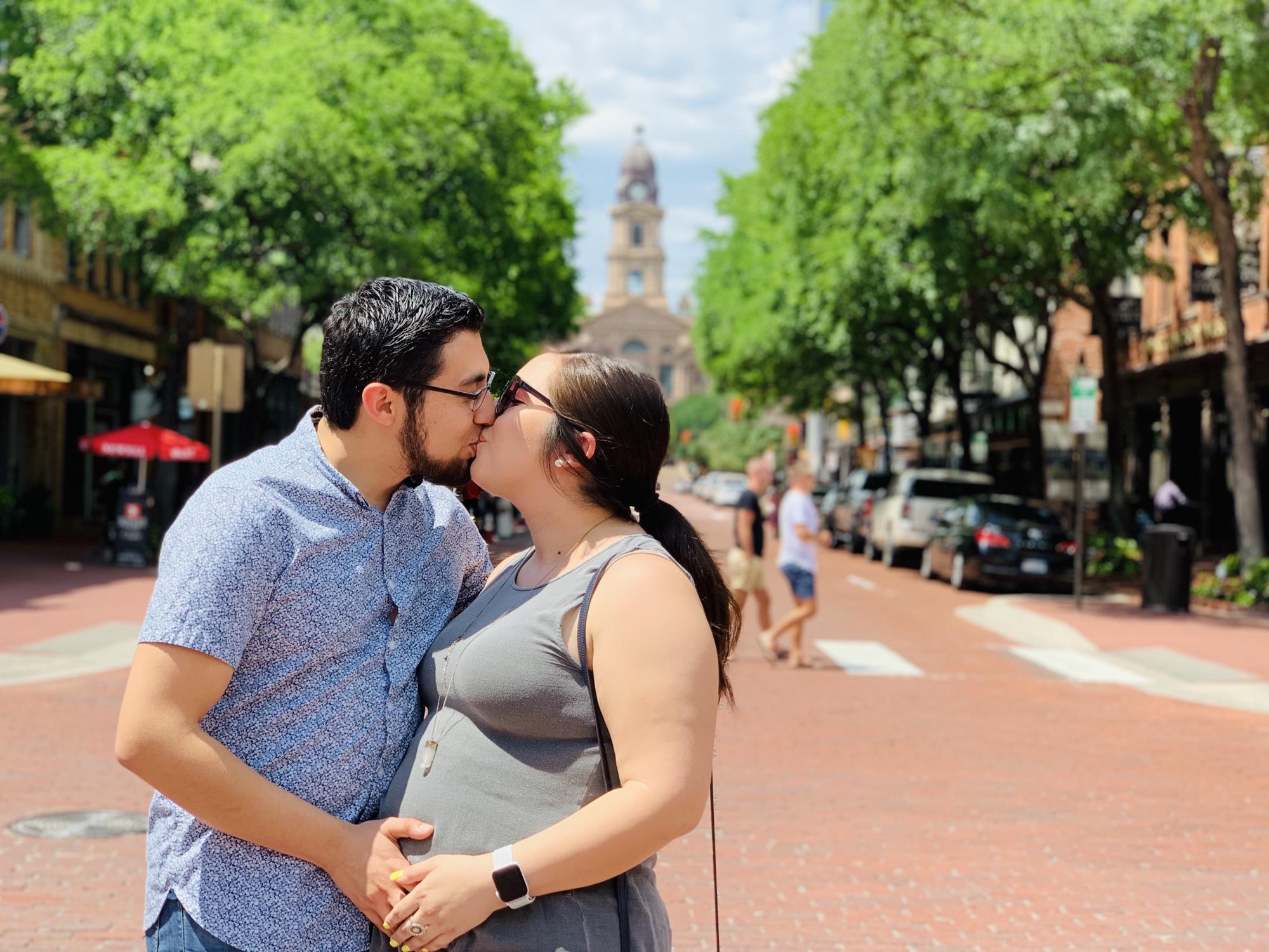 Our Greatest Adventure in our new home, Fort Worth!