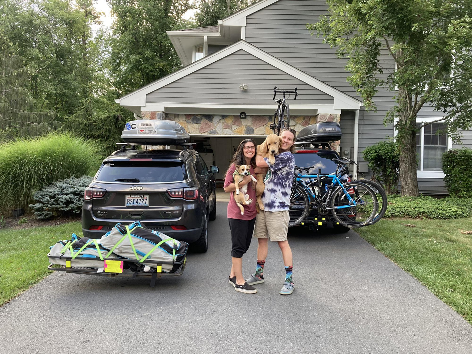 Princeton, NJ