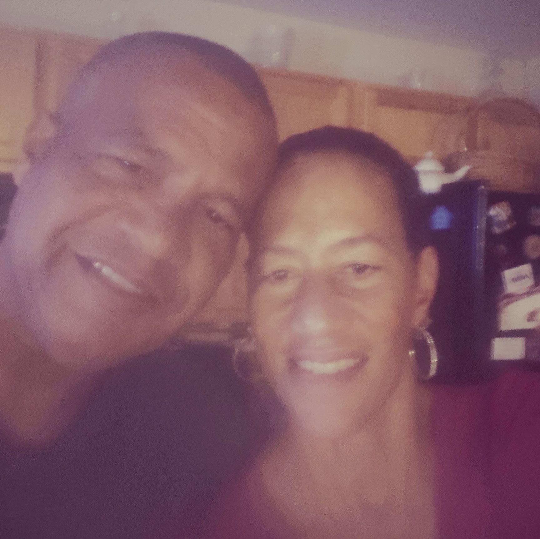 Chillin at home in our beloved Space Coast