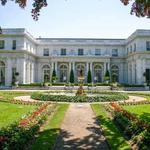 Newport Mansions Preservation Society