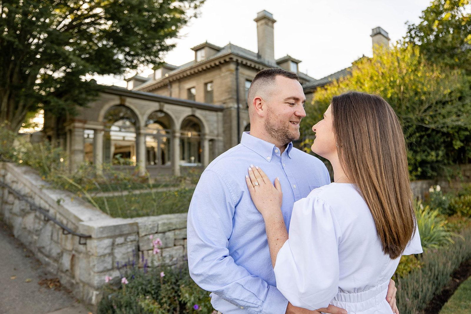 The Wedding Website of Emily Romankiw and Alexander Blais