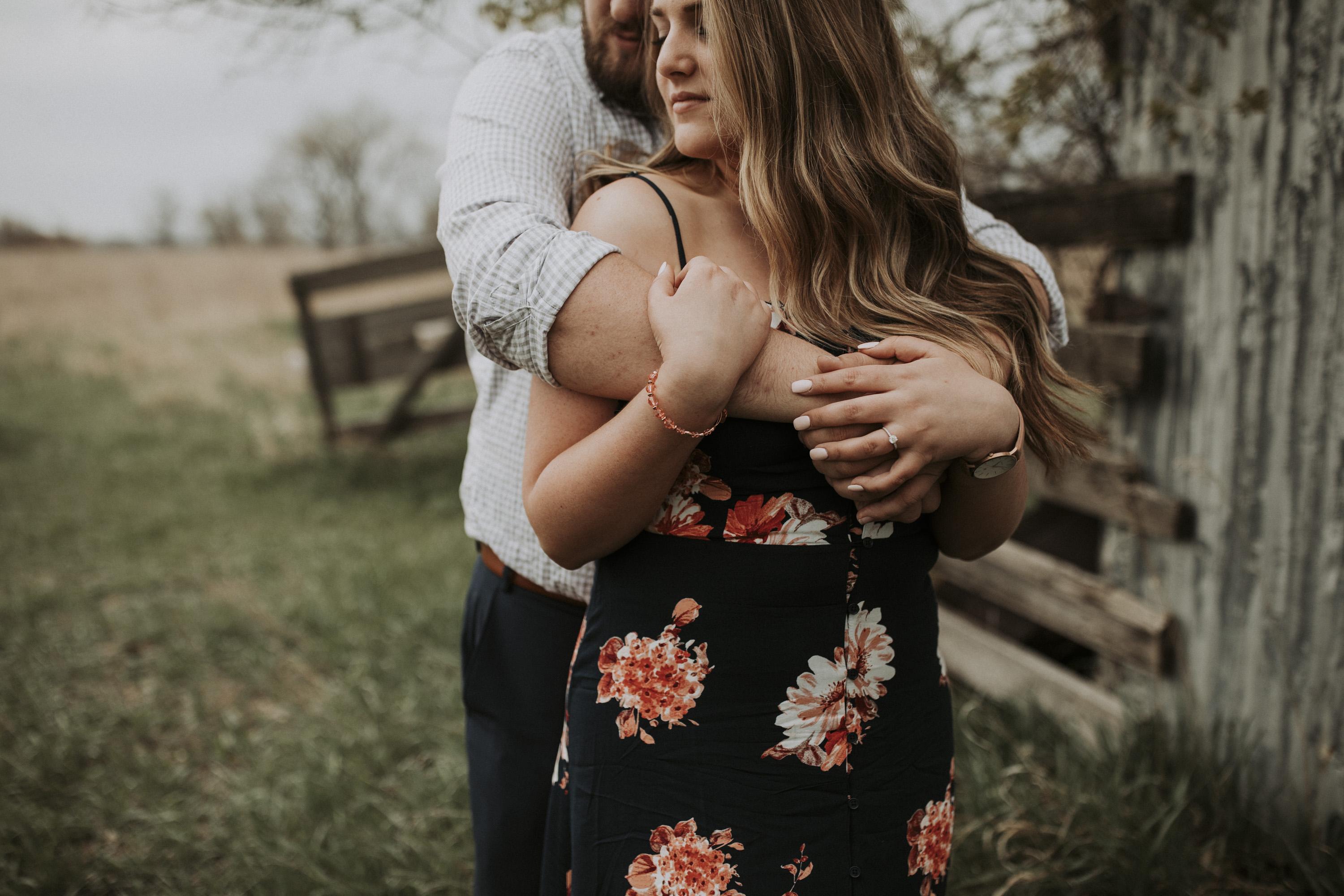 The Wedding Website of Erica Skogen and Alexander Hovey