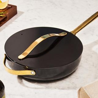 Iconics Ceramic Saute Pan