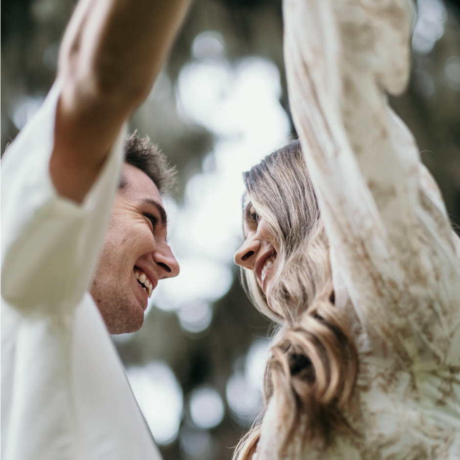 Engagement Shoot - September 2021