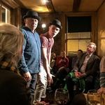 Dublin Literary Pub Crawl