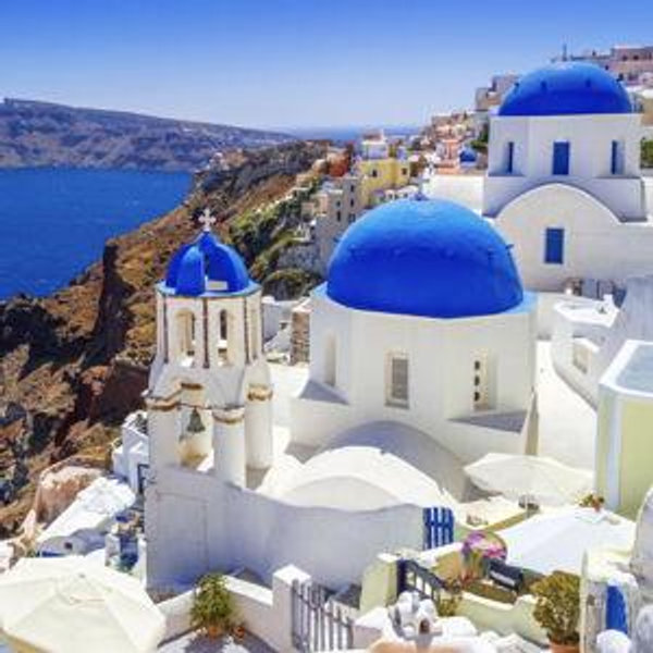Honeymood Fund - Greece