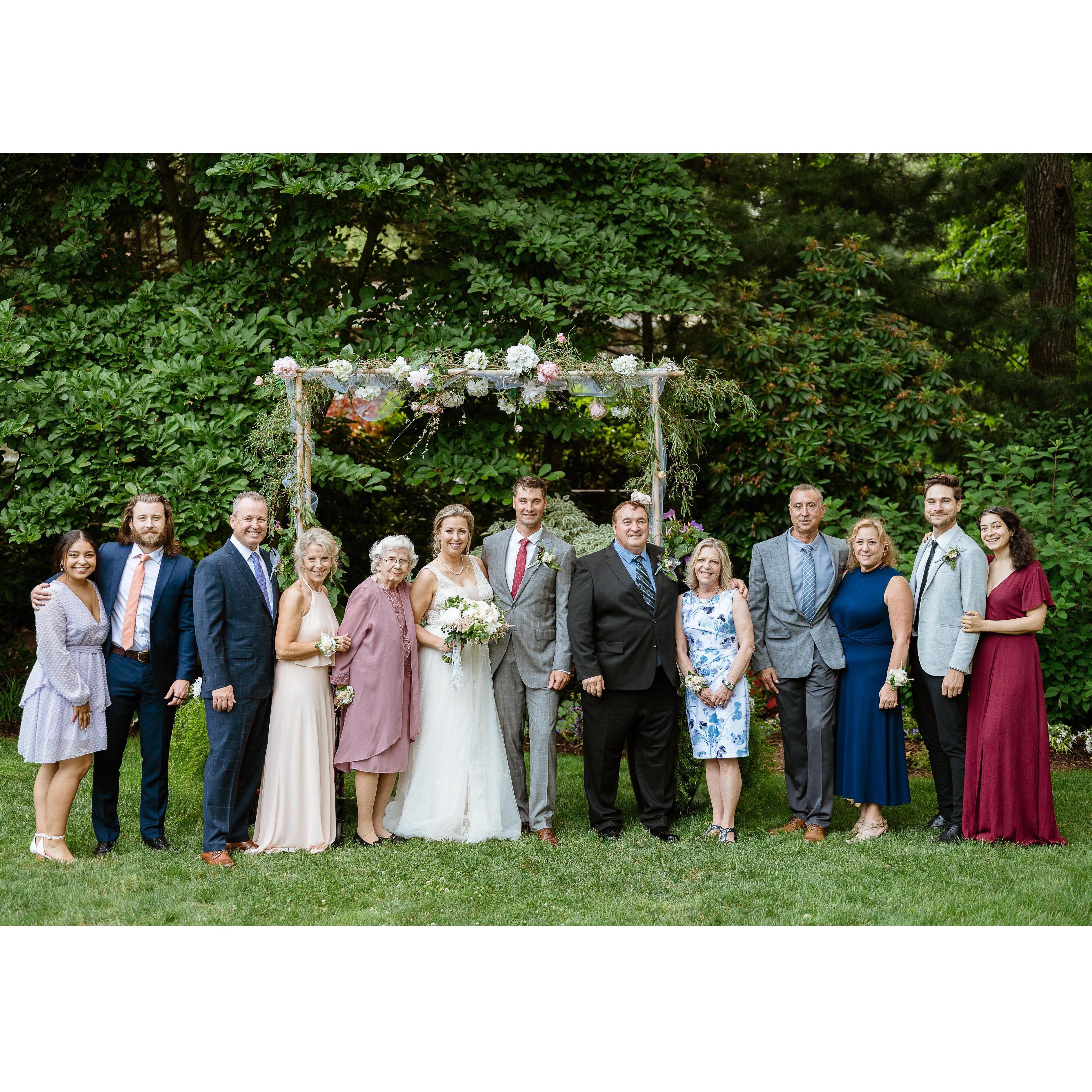 Family <3
