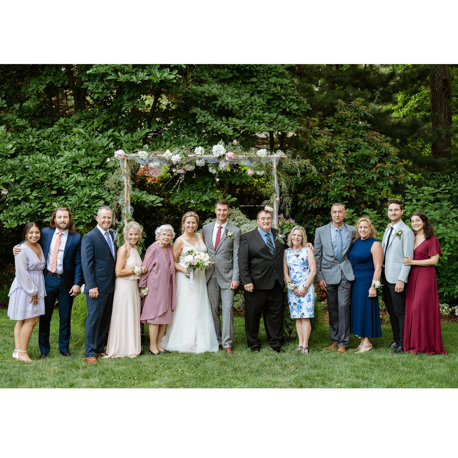 Family <3