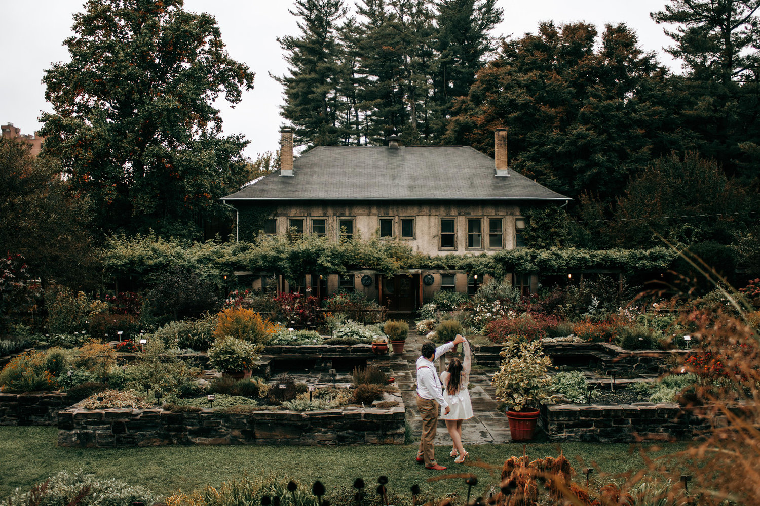 The Wedding Website of Cheyenne Smith and Lucas DeVries
