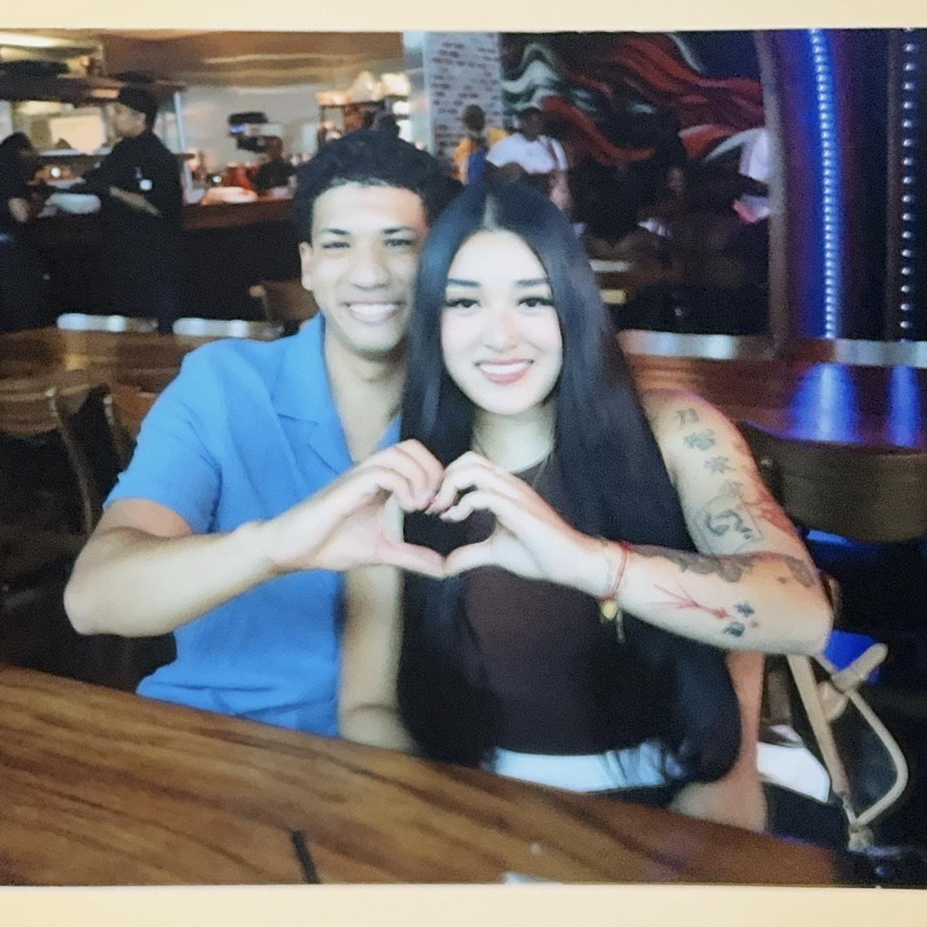 Our favorite thing to do, brunch 🥞☕️🍳