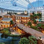 Opryland Hotel