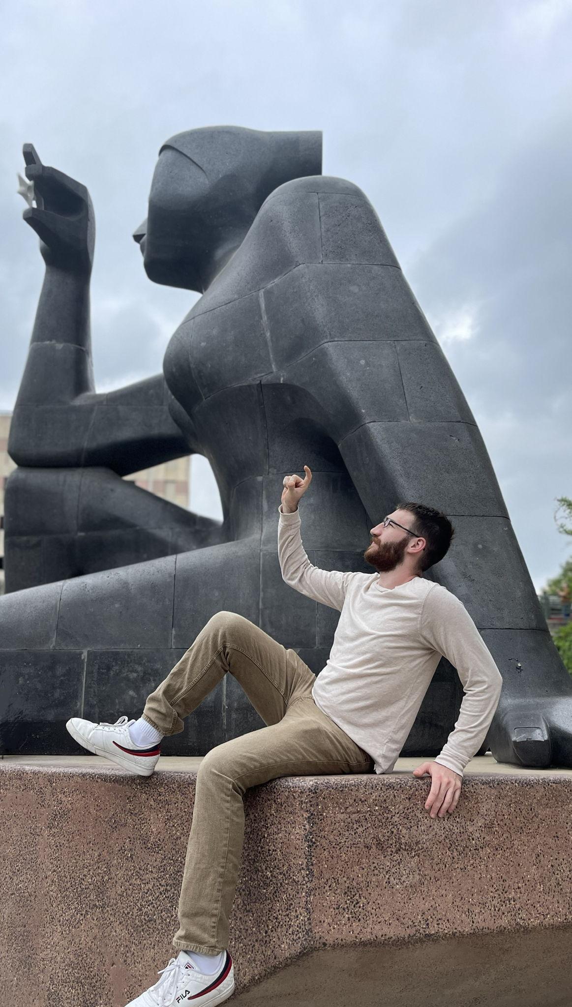 The Wedding Website of Zoe Castillo and Jake RIchter