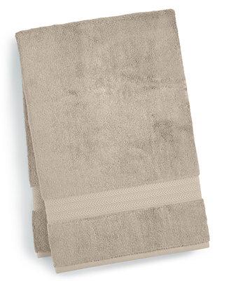 Bath Towel