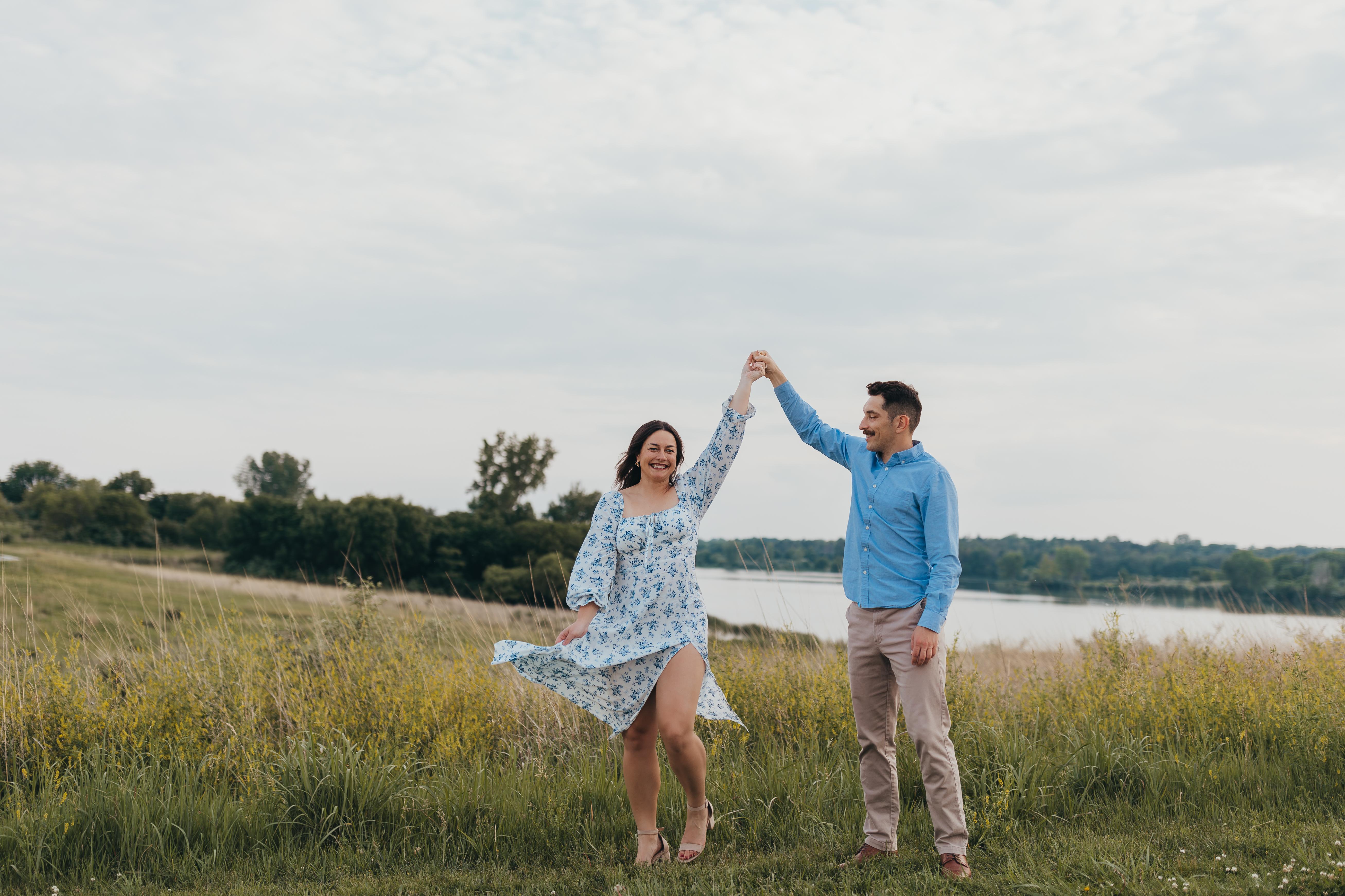 The Wedding Website of Bailey Benson and Andrew Tupper