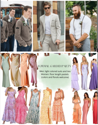 The Wedding Website of Katera Wells and Cody Wells