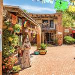 Old Town Albuquerque