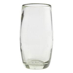 Handcrafted Recycled Highball Glass - World Market