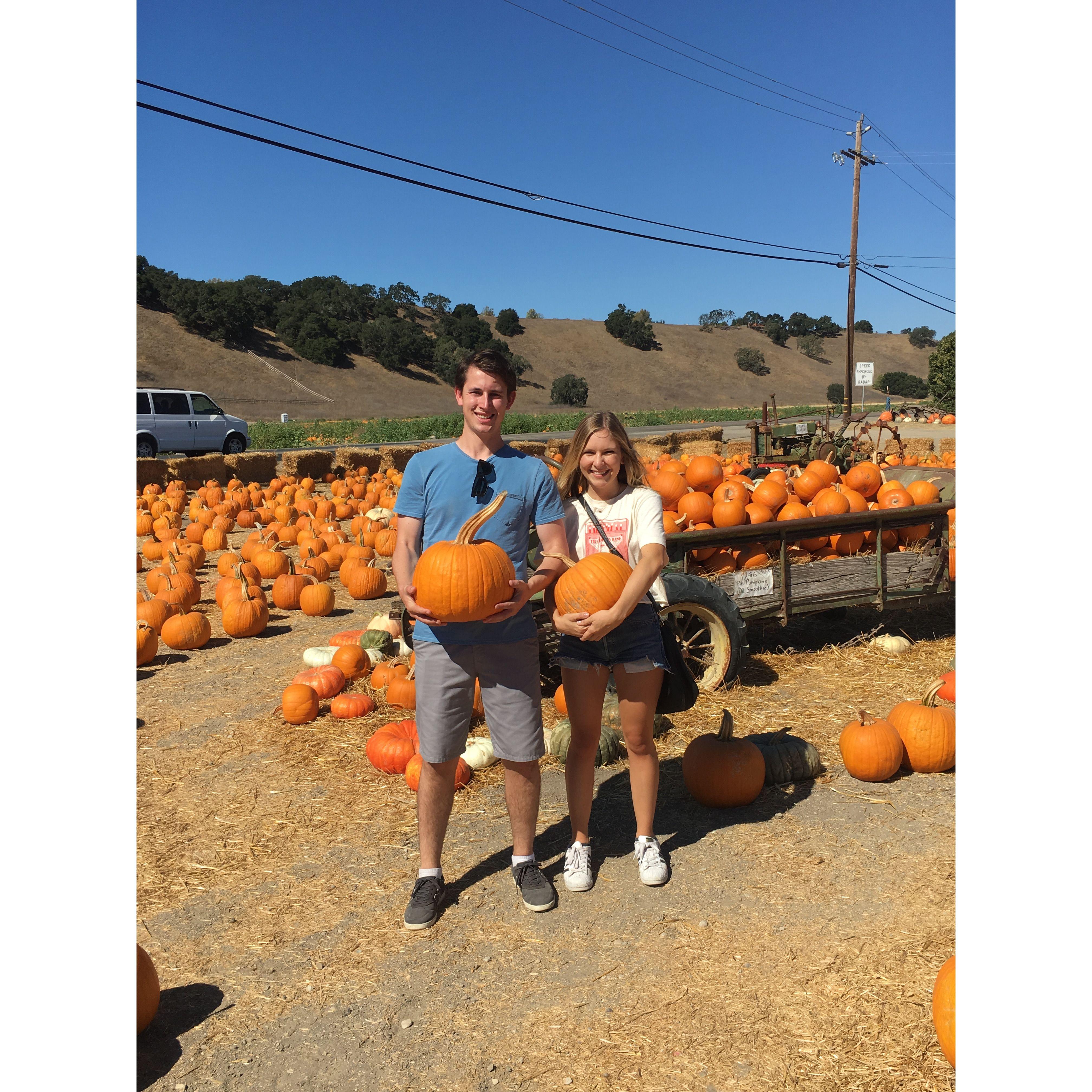 Solvang, 2018