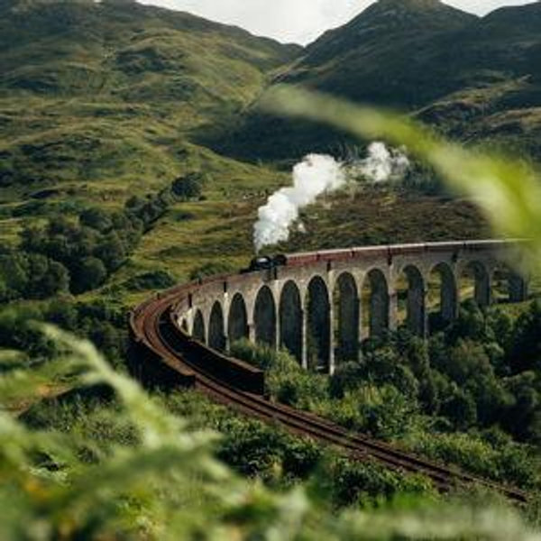 Honeymoon Fund - Scotland