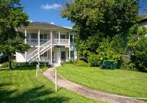 Ximenez-Fatio House Museum