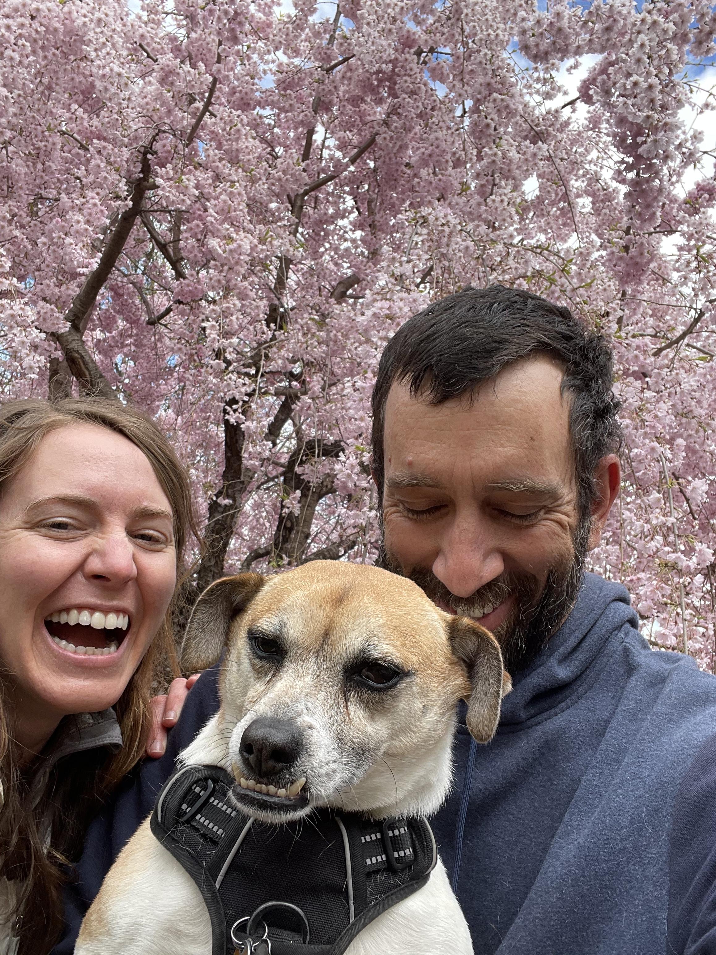 The Wedding Website of Kelly Grogan and Jonathan DeLura