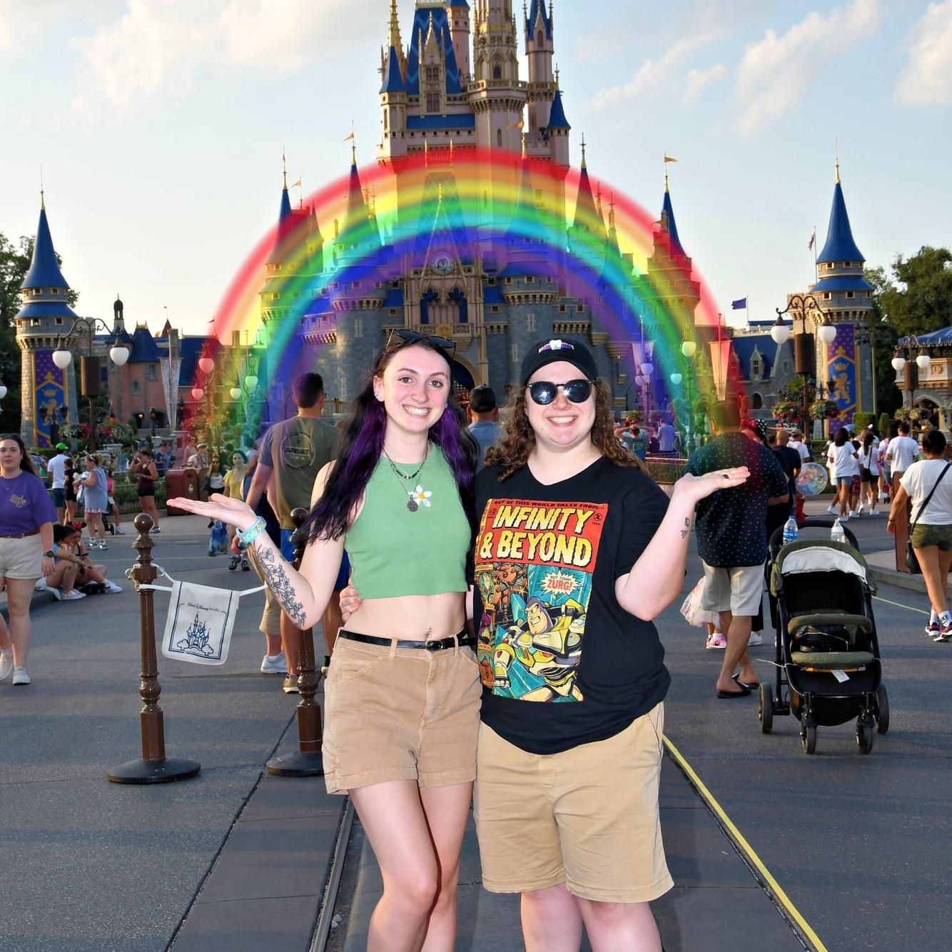 June 26, 2023: Disney with the Dolans!