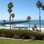 San Clemente Pier