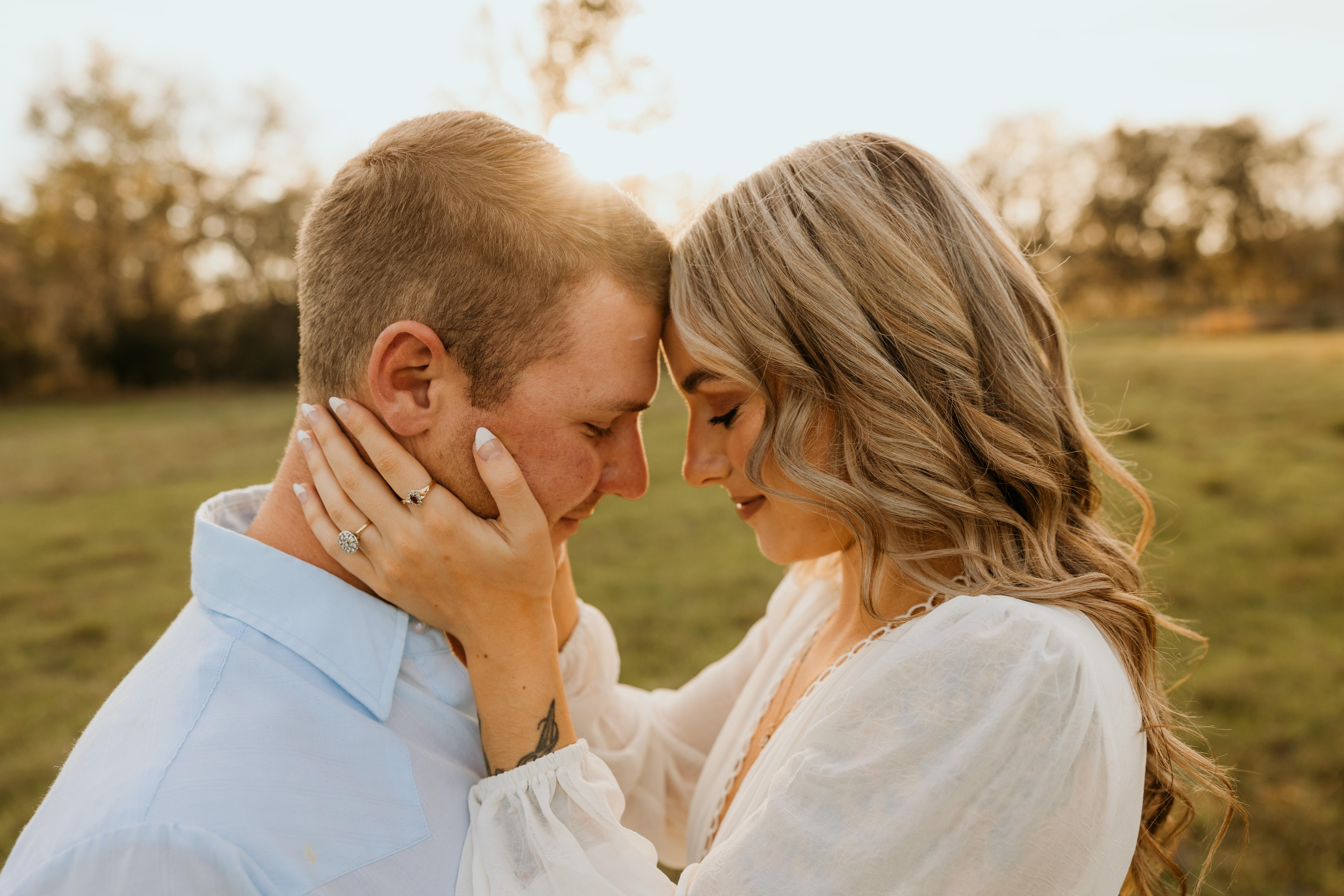 The Wedding Website of Katie Simpson and Storm Miller