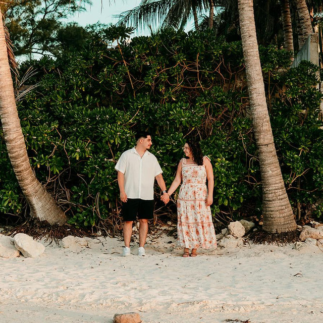 Honeymoon Fund