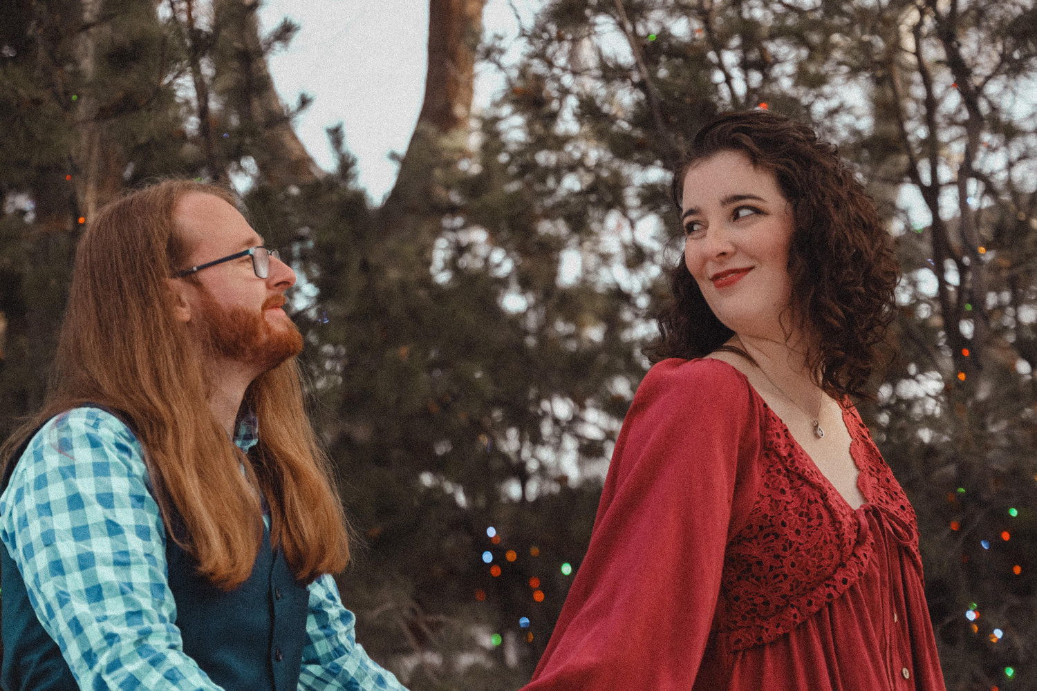 The Wedding Website of Morgan Marie Stonehocker and Elias Daniel Anderson