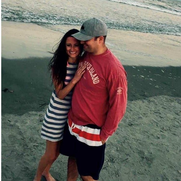 8/12/2017 - Brennan Family Vacation (Avalon, NJ)